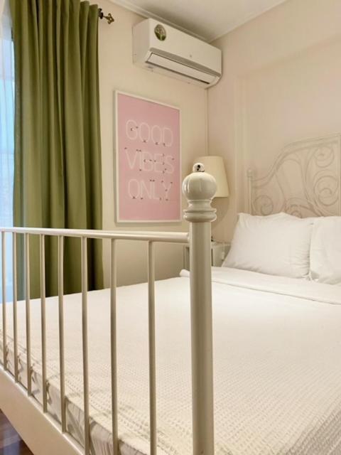 Seaside Comfy Apartment/ Palaio Faliro Athena Bagian luar foto