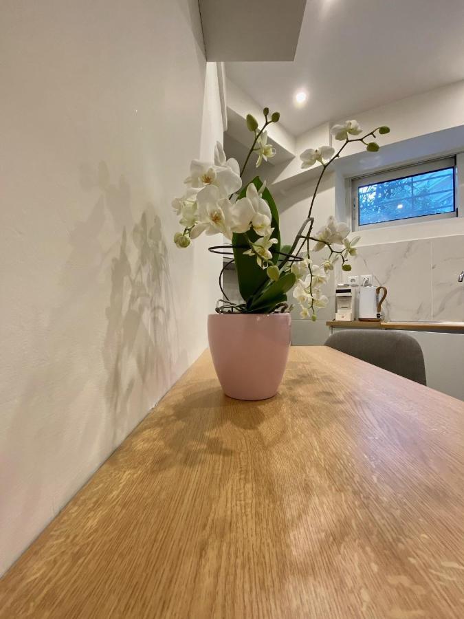 Seaside Comfy Apartment/ Palaio Faliro Athena Bagian luar foto
